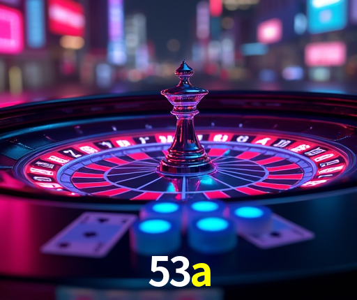 A Emoção da Loteria na 53a: Uma Chance de Mudança de Vida