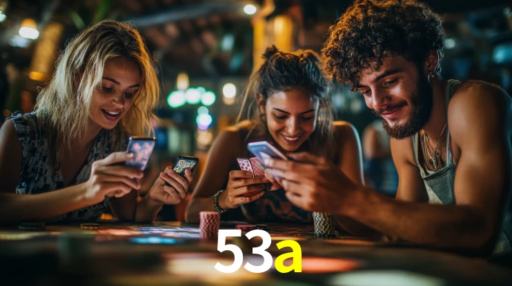 Welcome Bonus 53a