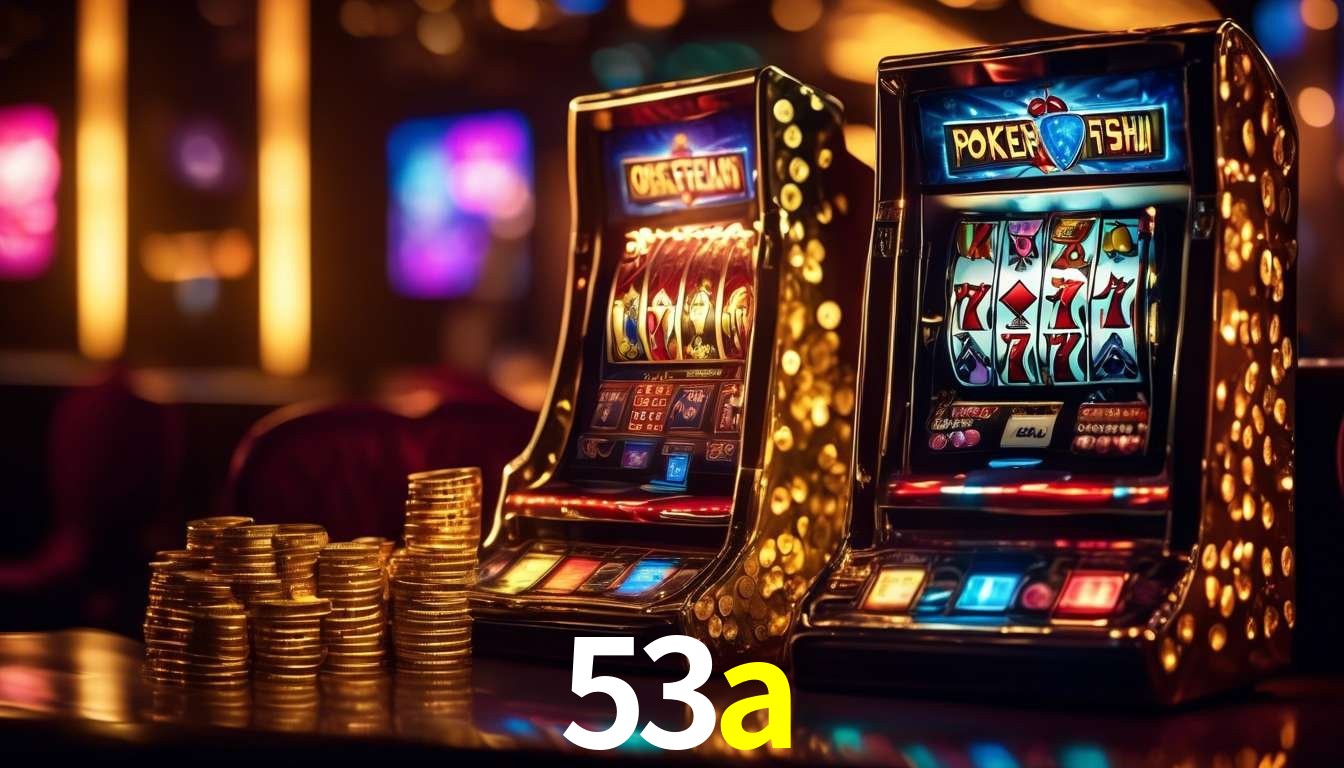 cassino 53a