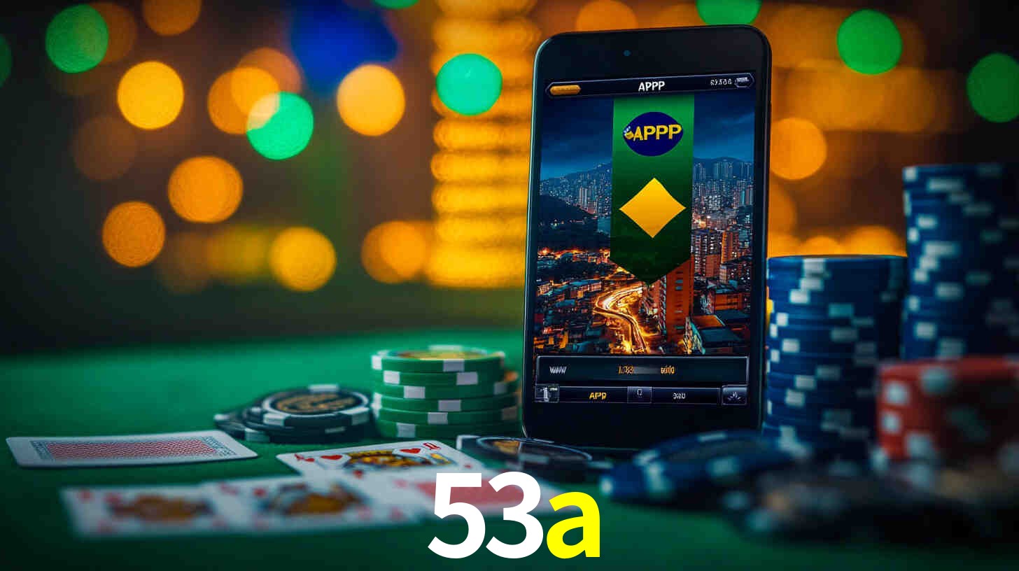 Inovações de Jogos na 53a: O Futuro das Experiências Interativas