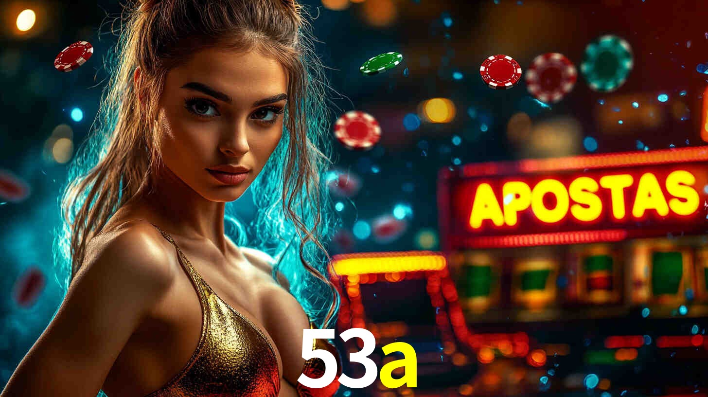 Explorando a Categoria de Eventos em Apostas na 53a