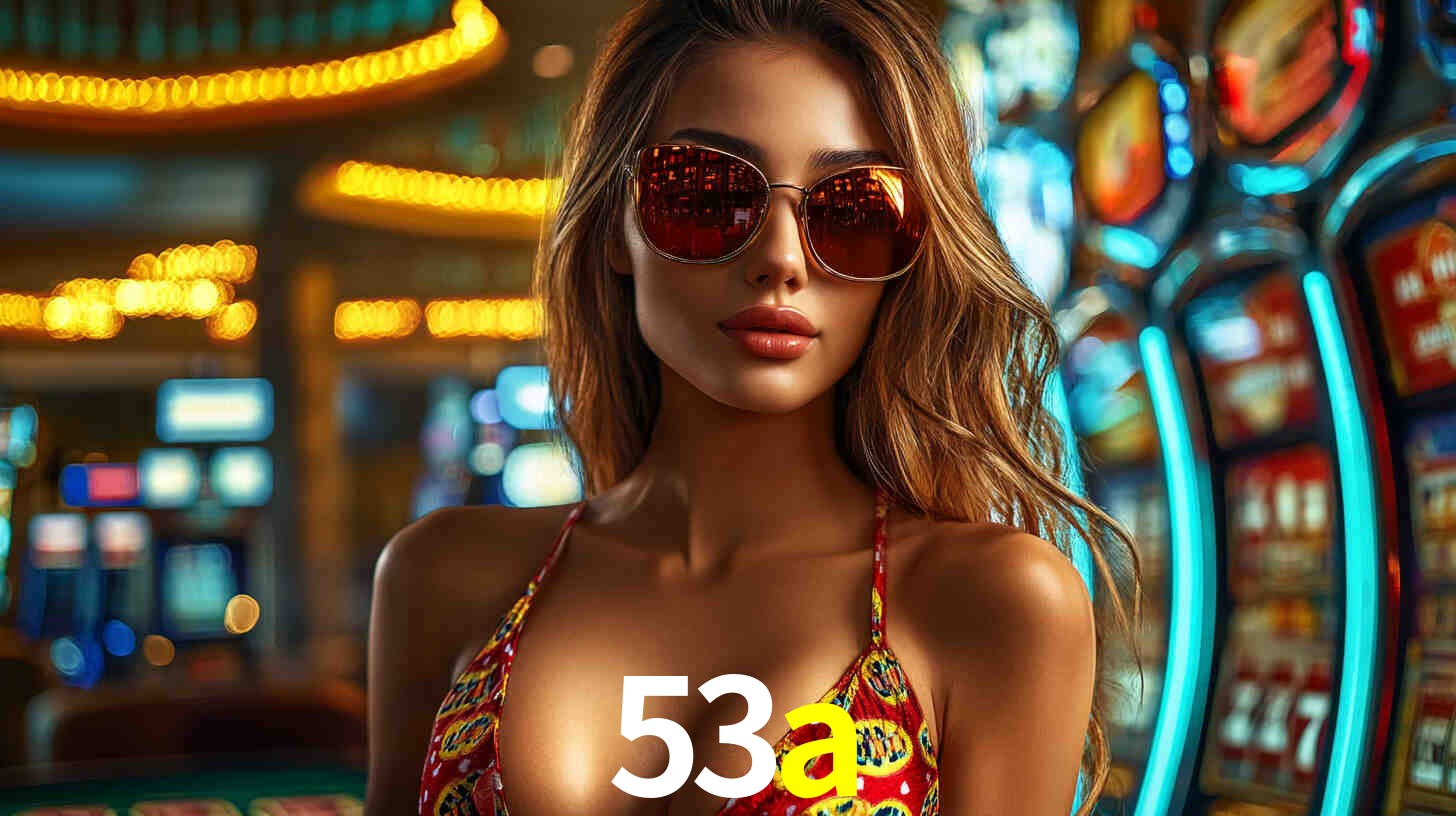 Ofertas Imperdíveis na 53a: Promoções e Bônus Que Valem a Pena