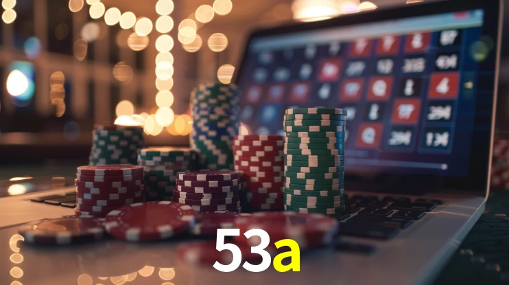 Game Providers 53a